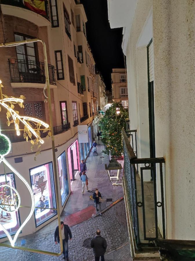 شقة En El Corazon Del Centro Cadiz Plaza Palillero المظهر الخارجي الصورة